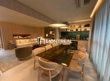 Apartamento · 119m² · 3 Quartos · 2 Vagas · Apartamento à venda - na Vila Mariana