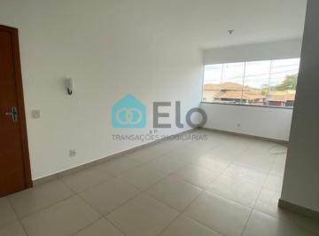 Apartamento · 50m² · 2 Quartos · 1 Vaga · Apartamento em Vale Verde Ville - Lagoa Santa