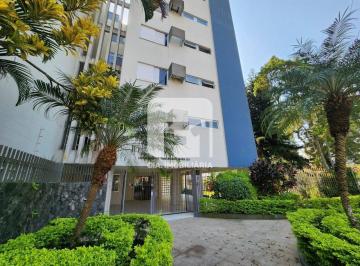Apartamento de 3 quartos, Florianópolis · Apartamento de 3 dormitórios à venda na Trindade