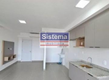 Foto 01 · Apartamento, Vila Sinibaldi, São José do Rio Preto, SP