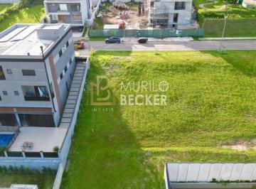 Terreno · 486m² · Terreno em condomínio a venda 486 m² - Bairro Urbanova