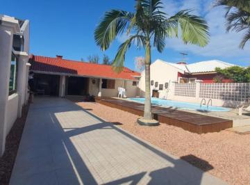 303496.jpg · Casa 3 Dormitórios - Bairro Arroio Teixeira