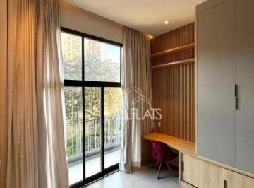 859590b9338f45409b4aad5700b538ecbddd2997 · Apartamento com 1 quarto para alugar, 27 m² - Pinheiros - São Paulo/SP