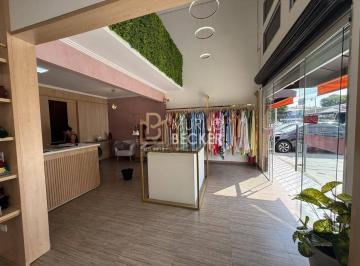 Comercial · 95m² · 2 Vagas · Ponto comercial para alugar 95 m² - Bairro Jardim Satélite