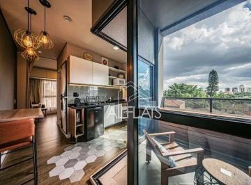 cae4b7187ab022187526bed3f47ac36081b3fcd0 · Apartamento com 1 quarto à venda, 29 m² - Pinheiros - São Paulo/SP