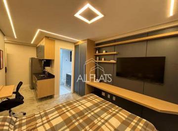 7d4c5f84f0e5786588558607b2ab058a0f0e671f · Studio com 1 quarto à venda, 25 m² no - Brooklin Paulista - São Paulo/SP