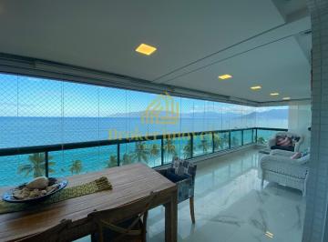 Imagem do Imóvel · APARTAMENTO FRENTE MAR COM VISTA INFINITA PARA OCEANO - MARTIM DE SÁ EDIFÍCIO VARANDAS