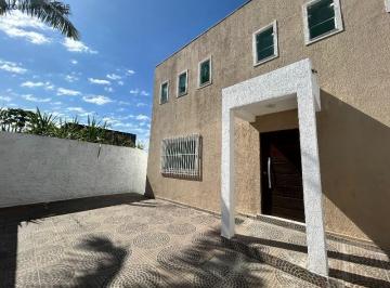 Foto 01 · Casa para locação Vila Oliveira, Mogi das Cruzes