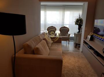 Apartamento · 3 Quartos · 2 Vagas · Apartamento à venda - no Ipiranga