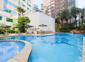 Apartamento · 30m² · 1 Quarto · 1 Vaga · Apartamento à venda - na Vila Olímpia