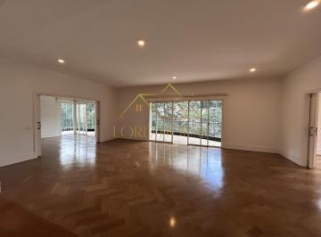 Apartamento · 413m² · 4 Quartos · Apartamento para aluguel - no Jardim Paulista