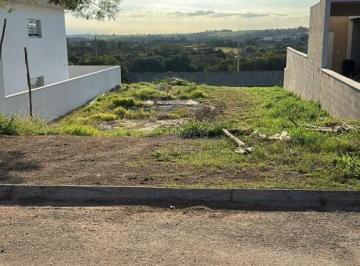 202605191624531600.jpeg · Terreno em Condomínio para Venda em Boituva, Residencial Haras Inga Mirim