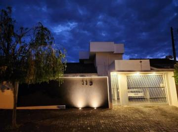 Foto 01 · Casa, Jardim das Palmeiras, Paranavaí, PR