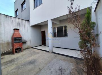 Casa · 108m² · 3 Quartos · 2 Vagas · Linda casa 3 quartos à venda no Bairro Dom Pedro