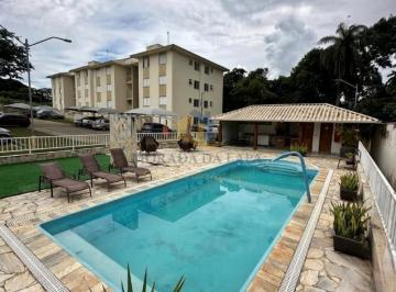 Apartamento · 55m² · 2 Quartos · 2 Vagas · Apartamento de 2 Quartos e 2 Vagas à venda no Centro - São José da Lapa