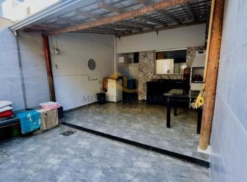 Casa · 90m² · 2 Quartos · 2 Vagas · Casa Independente - 2 Qtos - Dom Pedro I - São José da Lapa