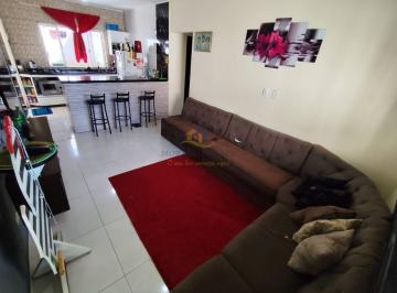Casa · 120m² · 3 Quartos · 3 Vagas · Casa espaçosa à venda no Bairro Cachoeira