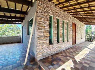 Casa · 160m² · 4 Quartos · 4 Vagas · Casa 4 Quartos para Locação
