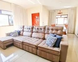 Casa · 115m² · 3 Quartos · 4 Vagas · Casa a venda no São Pedro em Juiz de Fora, Minas Gerais