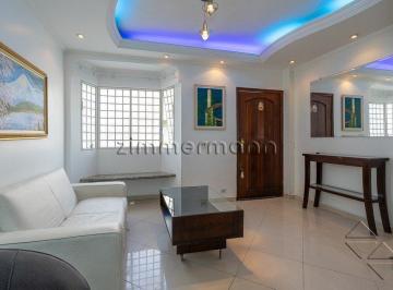 Casa · 120m² · 3 Quartos · 1 Vaga · CASA DE VILA 3 DORMITORIOS 1 VAGA POMPÉIA
