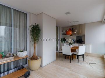 Apartamento · 271m² · 4 Quartos · 6 Vagas · APARTAMENTO PERDIZES 4 DORMITÓRIOS 6 VAGAS