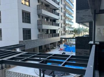 Apartamento · 85m² · 2 Quartos · 1 Vaga · Lindo Apartamento de 75m2 em Praia Comprida, Sao Jose/SC