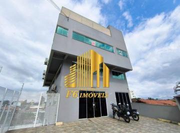 Comercial · 133m² · 1 Vaga · Sala Comercial para Locação de 133m2, no Estreito, Florianópolis-sc
