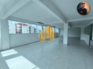 Comercial · 133m² · 1 Vaga · Sala Comercial para Locação de 133m2, no Estreito, Florianópolis-sc