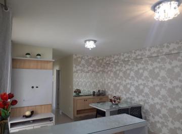 Apartamento · 78m² · 2 Quartos · 1 Vaga · Lindo Apartamento de 78m2 em Pedra Branca-Palhoça,sc.