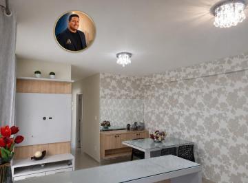 Apartamento · 78m² · 3 Quartos · 1 Vaga · Lindo Apartamento de 78m2 em Pedra Branca-Palhoça,sc.