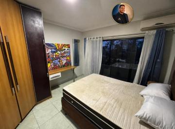 Apartamento · 140m² · 3 Quartos · 1 Vaga · Lindo Apartamento para Locaçao de 140 m², em Ponta de Baixo-Sao Jose,sc