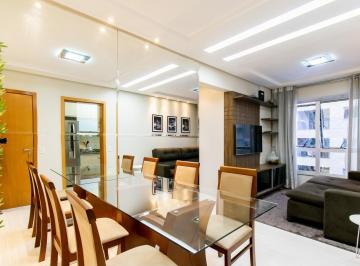 Apartamento de 2 quartos, Guará · Apartamento 2 quartos Guara II