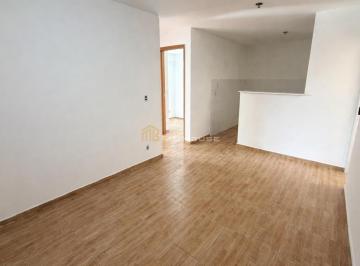 Apartamento · 52m² · 2 Quartos · Apartamento à venda - no Parque Santa Rosa