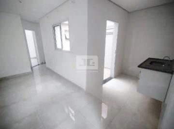 Apartamento · 50m² · 2 Quartos · Apartamento à venda - na Vila Príncipe de Gales