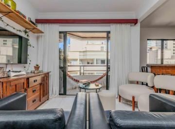 6949b2df-d577-4aac-bfe9-729ac30a4b71 · Espetacular apartamento para venda em Centro com 3 quartos, sendo 1 suíte, 185m²