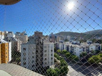 Apartamento de 2 quartos, Florianópolis · Apartamento de 2 dormitórios à venda no Itacorubi