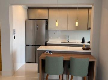 Apartamento de 2 quartos, São Paulo · Apartamento mobiliado, sofisticado com 76 m², 2 quartos à venda em Santana