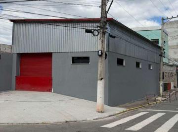 Comercial , Taboão da Serra · Alugo Galpão Bairro Santa Luzia- Taboão da Serra