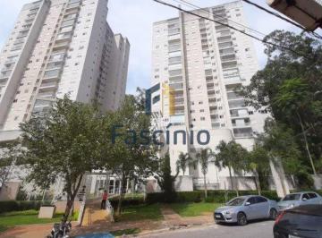 Apartamento · 60m² · 2 Quartos · Apartamento à venda - no Jardim das Vertentes