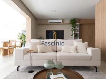 Apartamento · 154m² · 3 Quartos · Apartamento para aluguel - no Jardim Caravelas