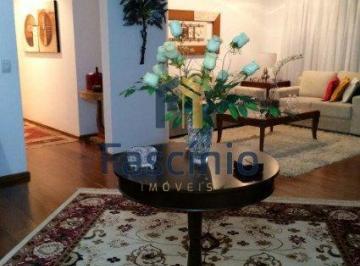 Apartamento · 240m² · 4 Quartos · Apartamento à venda - na Vila Andrade