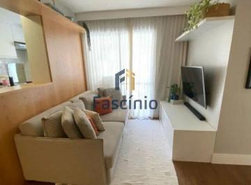 Apartamento · 65m² · 2 Quartos · Apartamento à venda - na Vila Gumercindo
