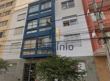 Apartamento · 58m² · 1 Quarto · Apartamento à venda - na Barra Funda