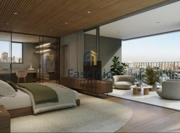 Apartamento · 362m² · 4 Quartos · Apartamento à venda - na Vila Madalena