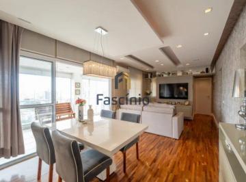 Apartamento · 130m² · 3 Quartos · Apartamento à venda - no Ipiranga