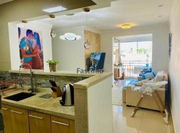 Apartamento · 64m² · 3 Quartos · Apartamento à venda - no Ipiranga
