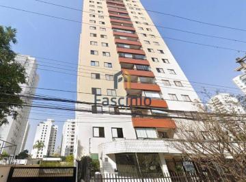 Apartamento · 74m² · 3 Quartos · Apartamento à venda - na Chácara Inglesa