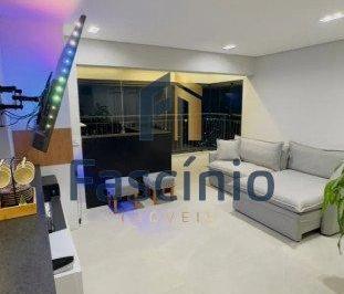 Apartamento · 79m² · 2 Quartos · Apartamento à venda - em Tucuruvi