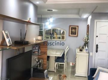 Apartamento · 98m² · 3 Quartos · Apartamento à venda - no Vila da Saúde