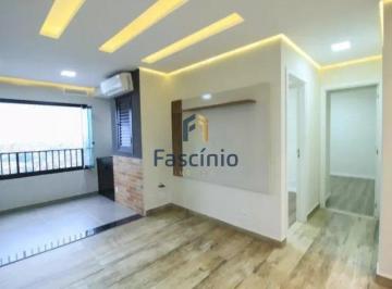 Apartamento · 51m² · 2 Quartos · Apartamento à venda - no Brás